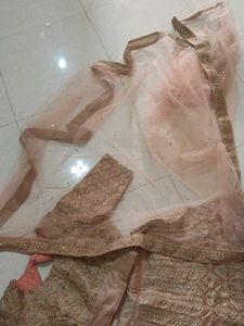 Bridal Lehnga