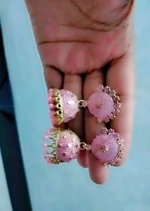 4 Eyering Set