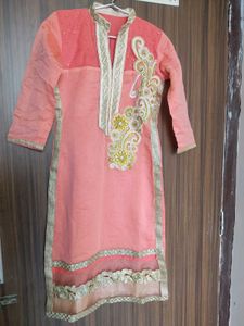 Combo Used Kurtas