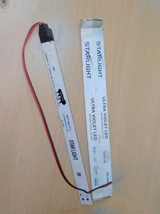 Ultraviolet LED