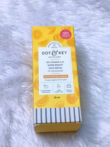 Dot And Key Vitamin C Serum