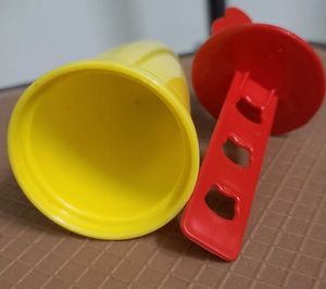 Ice-cream Mould