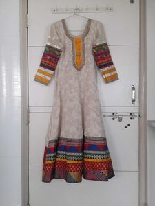 Traditional Wear