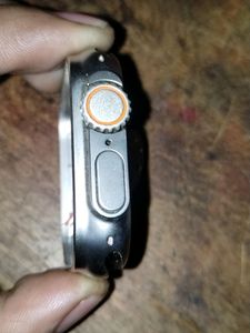 Smart Watch Parts