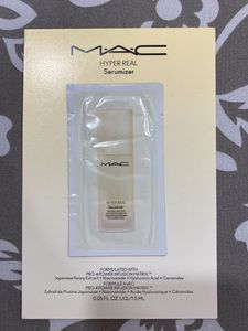 MAC Hyper Real Serumizer