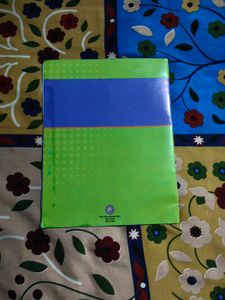 Cursive Writing Book