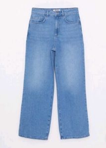 Straight Fit Jeans