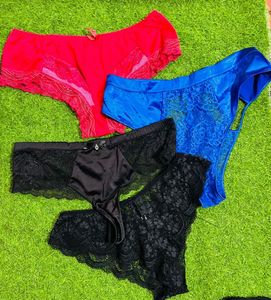 Xl Size Thong
