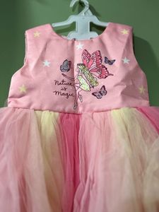 Baby Frock