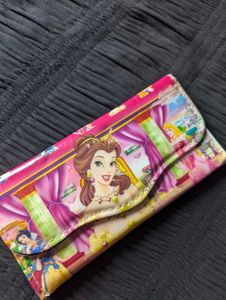 PRINCESS PURSE