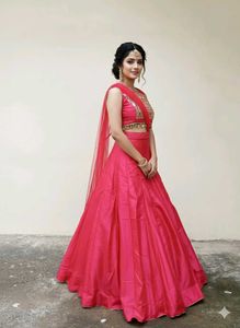 Combo Lehenga Choli