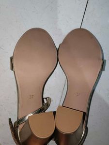 Moda X Butterfly Heels