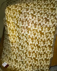 Daily Wear Saree