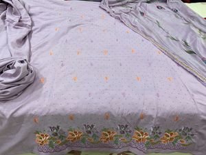 NEW Unstitched Suit