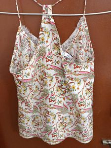 A Set Of 2 Camisole