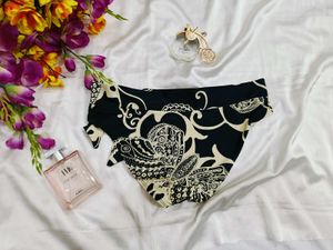 🇳🇿💗💫 Patterned Bikini Bottom