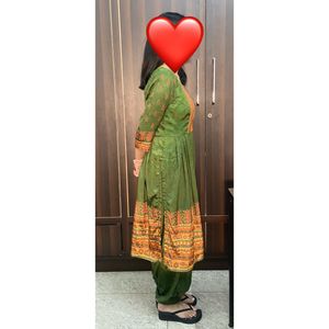 Salwar Kameez | Kurta | Kurti | Indian Partwear