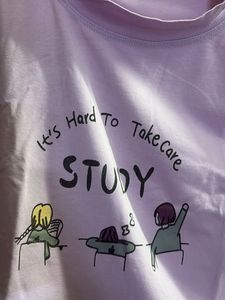 Cute Graphic Tee