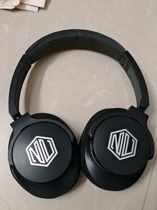 Nu Republic Starboy 3 Wireless Headphone