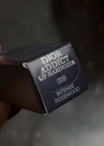 Dior Maximizer Shade :-09 Intense Rosewood