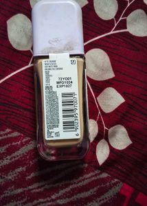 Maybelline Super Stay Foundation
