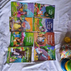 Toys Set