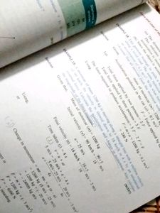 Class 9 PHYSICS Reference Book By M.JAWED BAIG