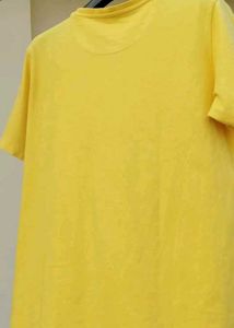 Yellow T-Shirt