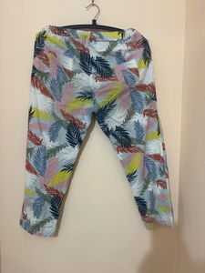 Comfy Beach Trouser