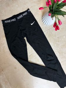 Nike Pro Tights