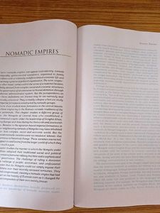Class XI History Textbook
