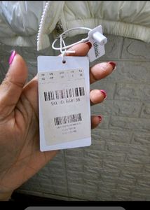 With Tag New Urbanic Bomber Jacket