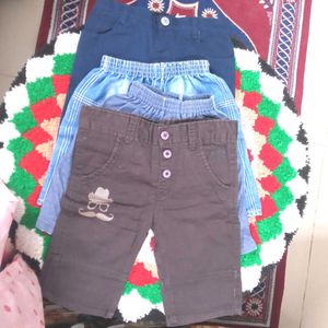 Boys Clothing Bundle