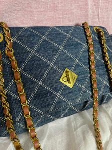Vimoda Paris Jean Bag