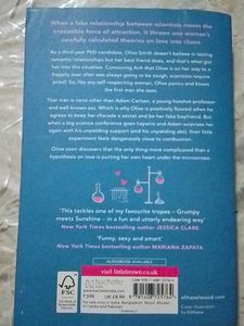 The Love Hypothesis - Ali Hazelwood