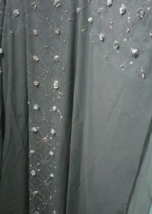 Elegant  Abaya Burkha