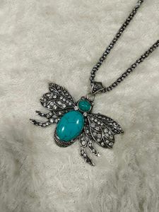 Turquoise Necklace