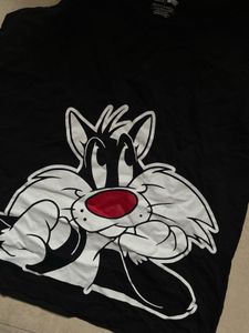 Sylvester the Cat Tank Top