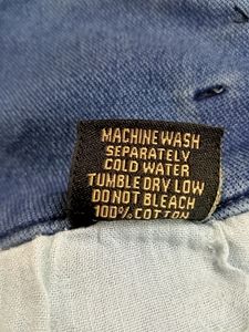 5 Button High Rise Jeans For Women