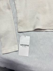 savana cute bow top