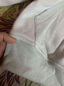 Original Zara Hoodie