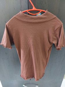 Combo Graphic Crop Tops