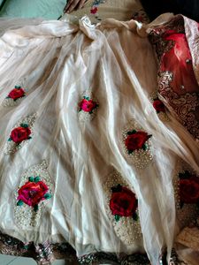 Swap Avl. Lehenga Saree