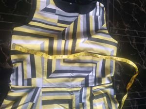 Women&#39;s Knee Length Dress