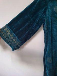 Shae By Sarfarz Kurti