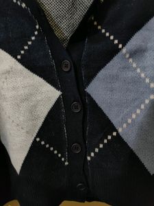Cardigan 🩵