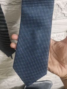 Stylish Men&#39;s Ties (Set of 3)