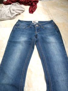 Bootcut Jeans For Women