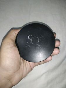 Stay Quirky Compact Powder