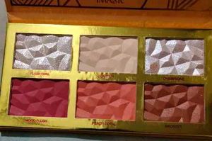 Imagic Blusher,Highlight,Bronzer,Contour